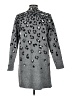 Nine West Silver Cardigan Size M - photo 2