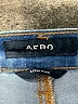 Aero Stripes Blue Jeans Size 00 - photo 7