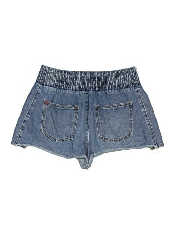 BDG Denim Shorts (view 2)