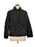 Chico's 100% Polyester Black Jacket Size XL - photo 1