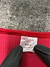 Holiday Time Red Dress Size 7 - 8 - photo 3