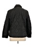 Chico's 100% Polyester Black Jacket Size XL - photo 2