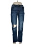 Vigoss Blue Jeans Size 29 waist - photo 1
