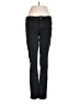 STS Blue Solid Black Jeans Size 29 waist - photo 1