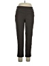 Tribal Solid Gray Active Pants Size 16 - photo 1