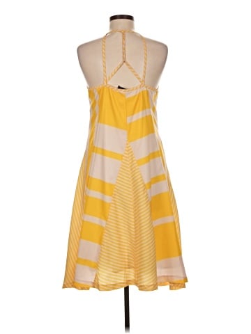 Slate & Willow Casual Dress (view 2)