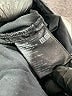 Uniqlo Black Cargo Pants Size XL - photo 4