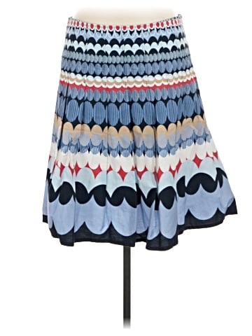 Ann Taylor LOFT Casual Skirt (view 1)
