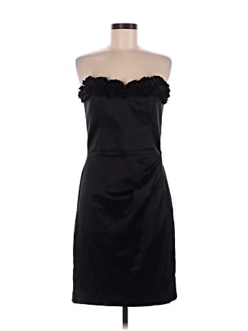 White House Black Market Cocktail Dress (view 1)