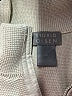 Sigrid Olsen Solid Tan Silk Cardigan Size XL - photo 7