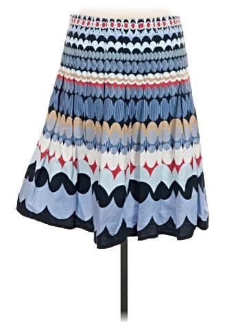 Ann Taylor LOFT Casual Skirt (view 2)