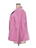 Faded Glory Pink Blazer Size 22 - photo 5