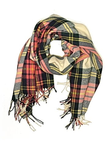 J.Crew Factory Store Scarf (view 1)