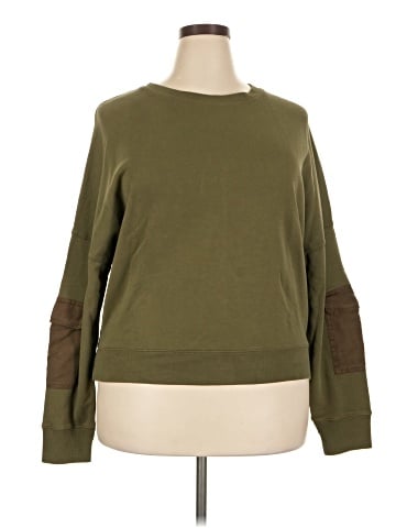Fabletics Sweatshirt (view 1)