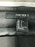 Forever 21 Solid Black Dress Pants Size L - photo 7