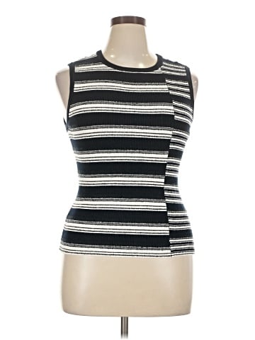 DKNY Sleeveless T-Shirt (view 1)