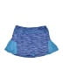 C9 By Champion Color Block Blue Active Skort Size 7 - 8 - photo 1
