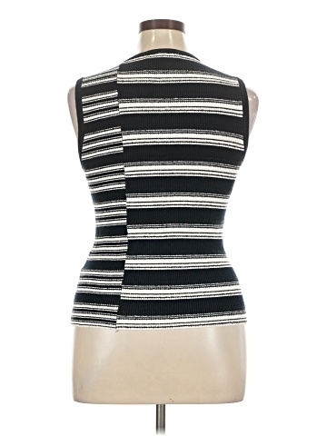 DKNY Sleeveless T-Shirt (view 2)