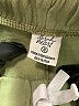 Derek Heart Solid Green Casual Pants Size 8 - photo 7