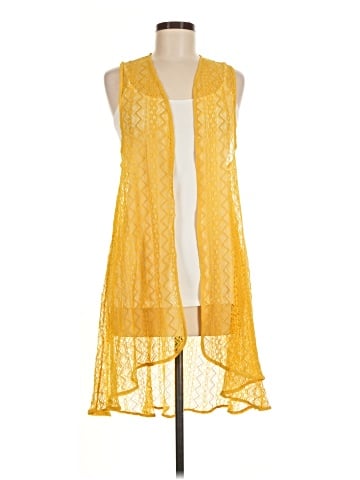 Do Everything in Love Kimono (view 1)