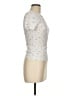 Levi's Ivory Short Sleeve T-Shirt Size M - photo 4