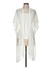 Saachi Ivory Kimono Size M - photo 1