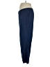 White Stag Solid Blue Active Pants Size 1X - photo 5