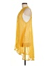 Do Everything in Love 100% Polyester Yellow Kimono One size - photo 5