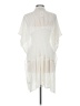 Saachi Ivory Kimono Size M - photo 2
