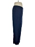 White Stag Solid Blue Active Pants Size 1X - photo 4