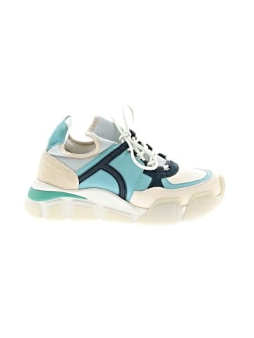 Salvatore Ferragamo Sneakers (view 1)