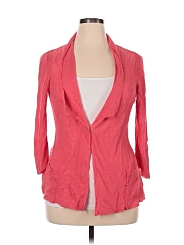Nic + Zoe Cardigan (view 1)