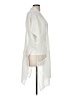 Saachi Ivory Kimono Size M - photo 4