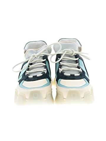 Salvatore Ferragamo Sneakers (view 2)