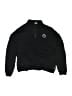 Assorted Brands 100% Cotton Black Pullover Sweater Size 10 - photo 1