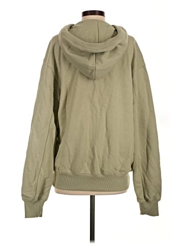 New Balance Zip Up Hoodie (view 2)