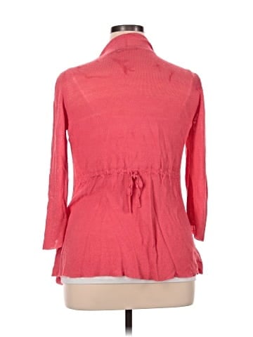 Nic + Zoe Cardigan (view 2)