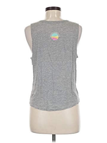 Spiritual Gangster Sleeveless Top (view 2)