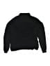 Assorted Brands 100% Cotton Black Pullover Sweater Size 10 - photo 2