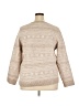 Croft & Barrow Tan Pullover Sweater Size XXL - photo 2