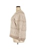 Croft & Barrow Tan Pullover Sweater Size XXL - photo 5