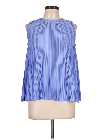 Bobeau Sleeveless Blouse (view 1)