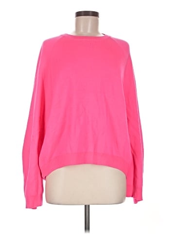 Adam Lippes Pullover Sweater (view 1)