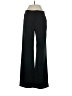 Vuori 100% Polyester Black Dress Pants Size S - photo 1