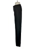 Vuori 100% Polyester Black Dress Pants Size S - photo 5
