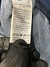 Shein Solid Blue Jeggings Size XL - photo 6