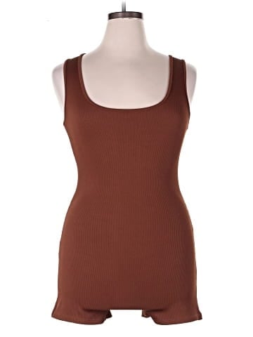 Wild Fable Romper (view 1)