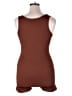 Wild Fable Brown Romper Size XXL - photo 2