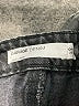 Garage Black Jeans Size 1 - photo 7
