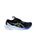 Asics Black Sneakers Size 9 1/2 - photo 1